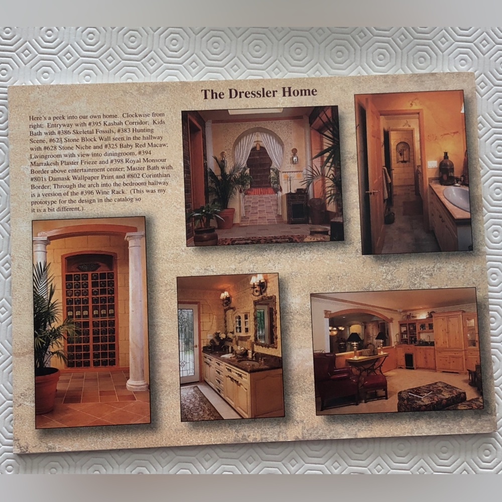 Set of 6 Home Decor/DIY Books - Picture 12 of 12